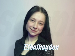 Ethalhaydon