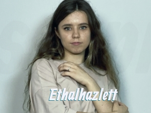 Ethalhazlett