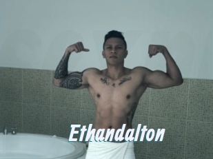 ethandalton Sexe Express