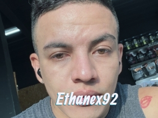 Ethanex92