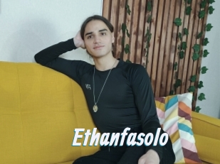Ethanfasolo