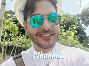 ethanhale Sexe Express
