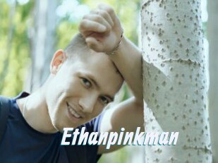 Ethanpinkman