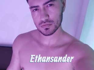 Ethansander