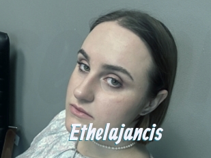 Ethelajancis