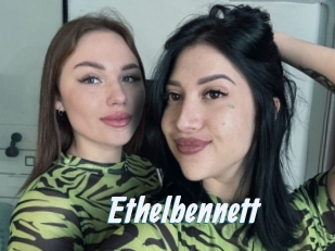 Ethelbennett