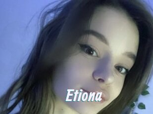 Etiona