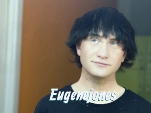 Eugenejones