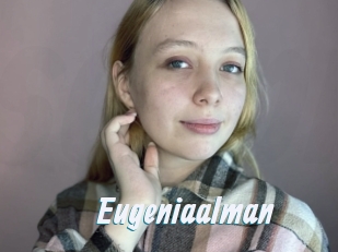 Eugeniaalman