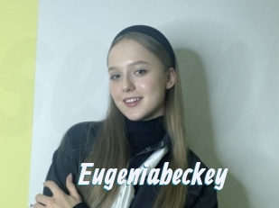 Eugeniabeckey