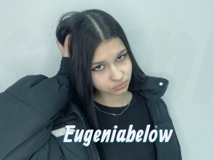 Eugeniabelow