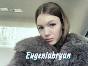 Eugeniabryan