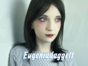 Eugeniadaggett