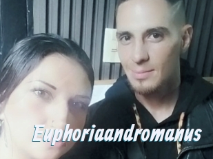 Euphoriaandromanus