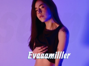 Evaaamilller