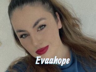 Evaahope