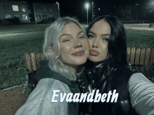 Evaandbeth
