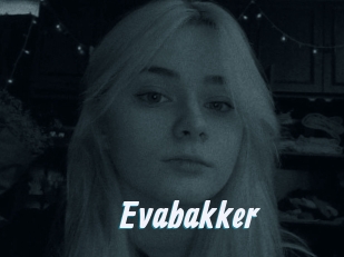 Evabakker