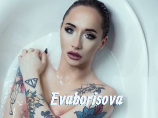Evaborisova