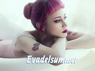 Evadelsummer