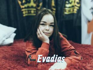Evadias