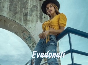 Evadonati
