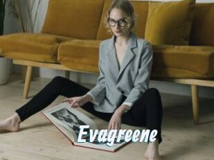 Evagreene