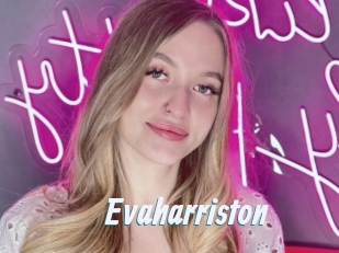 Evaharriston