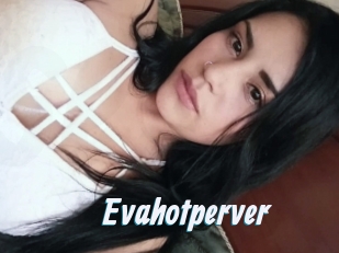 Evahotperver