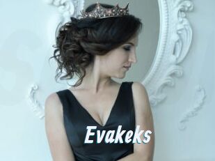 Evakeks
