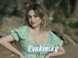 Evakinsky