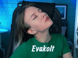Evakolt