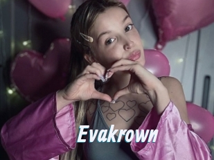 Evakrown