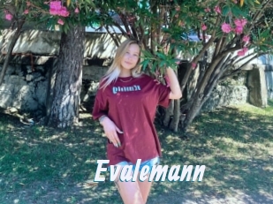 Evalemann