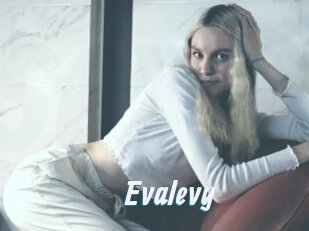 Evalevy