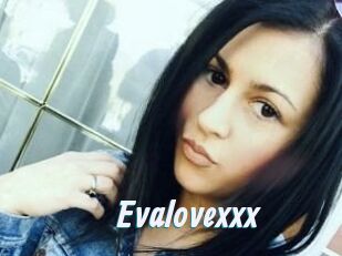 Evalovexxx