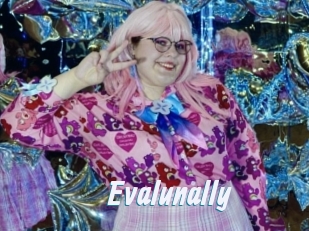 Evalunally