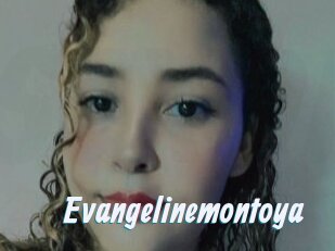 Evangelinemontoya
