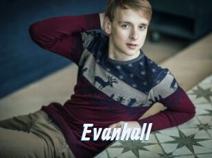 Evanhall