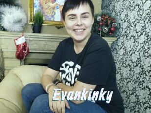 Evankinky