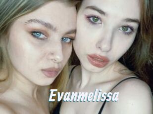 Evanmelissa