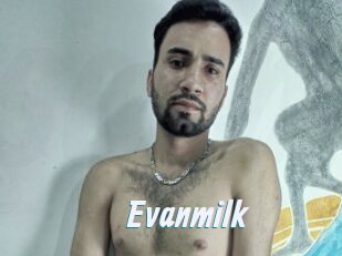Evanmilk