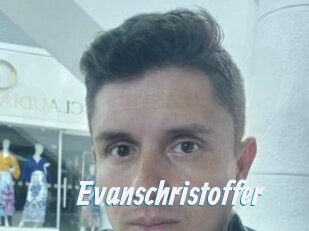 Evanschristoffer