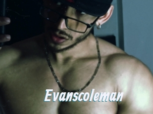 Evanscoleman