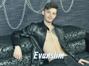 Evanslim