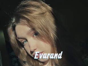 Evarand
