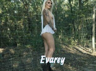 Evarey