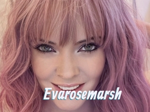 Evarosemarsh