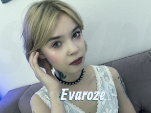 Evaroze