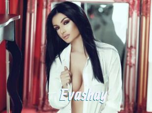 Evashay
